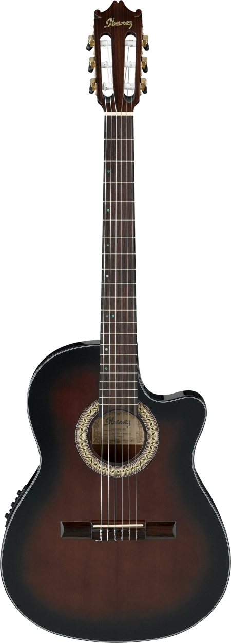 Ibanez GA35TCE-DVS