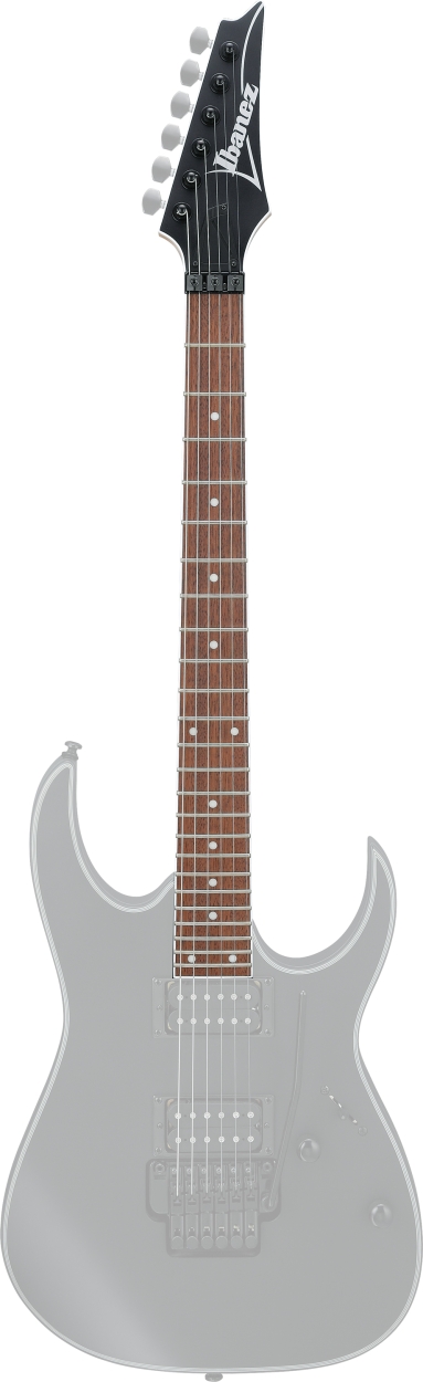 IBANEZ Neck RG320EXZ-BKF