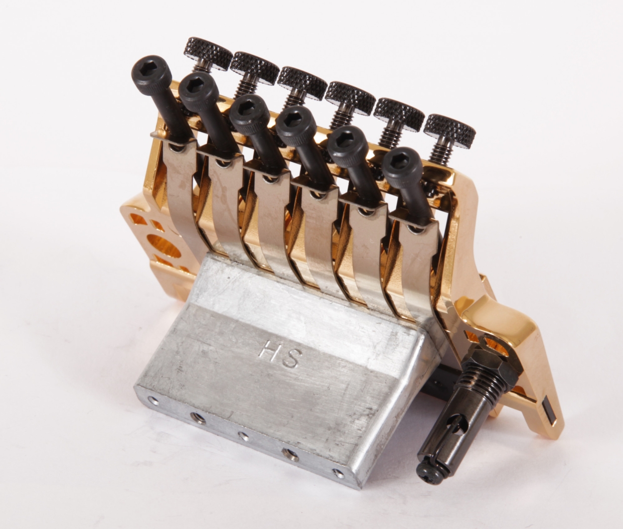 IBANEZ Tremolo Edge - gold 2ED1R31G