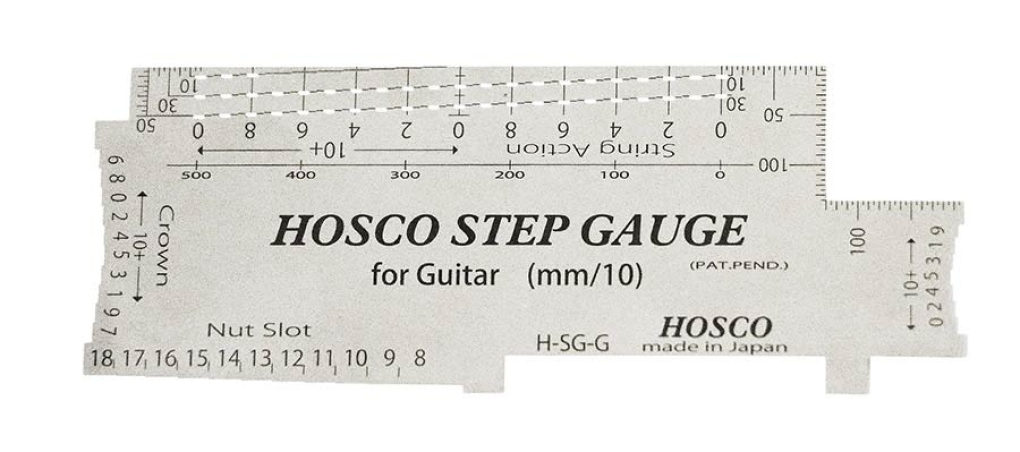 Hosco Japan H-SG-G