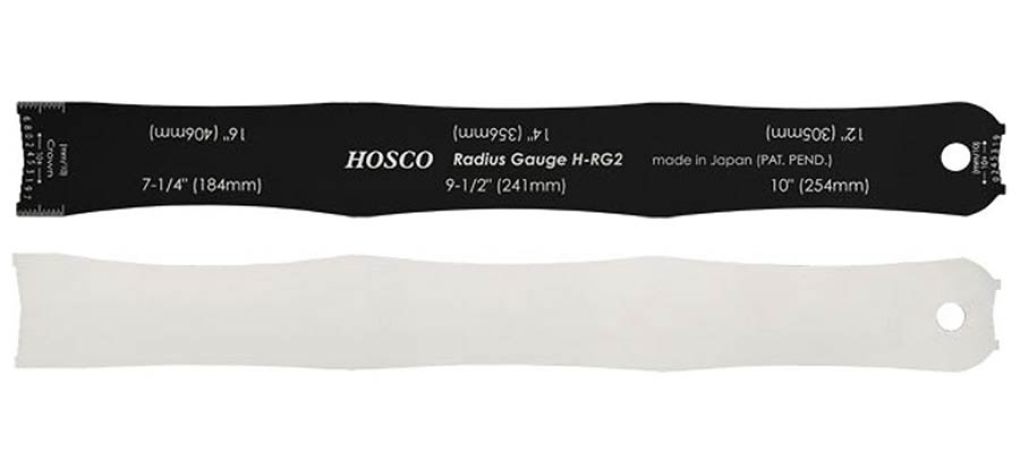 Hosco Japan H-RG2