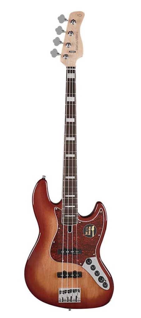 Sire Basses V7+ A4/TS