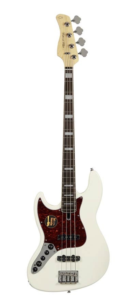 Sire Basses V7+ A4L/AWH