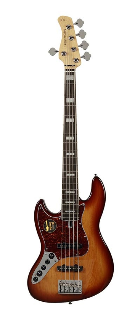 Sire Basses V7+ A5L/TS