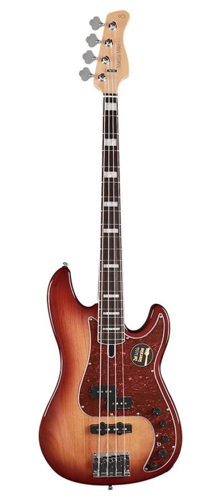 Sire Basses P7+ A4/TS