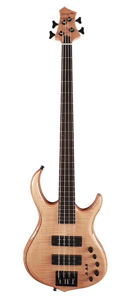 Sire Basses M7+ S4/NT