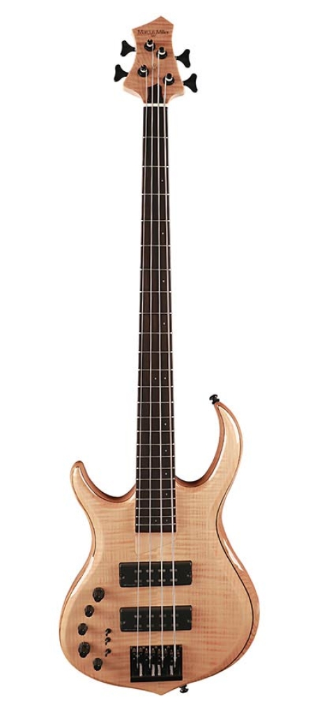 Sire Basses M7+ S4L/NT