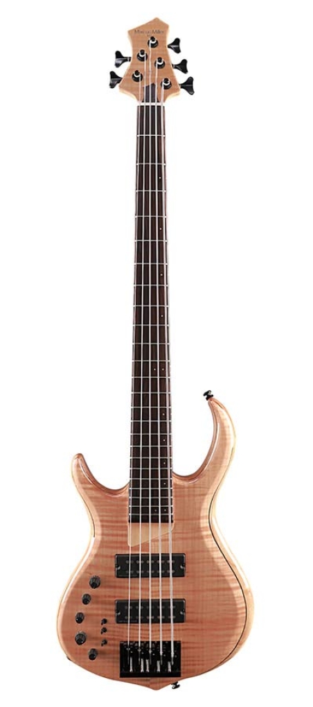 Sire Basses M7+ S5L/NT