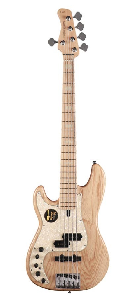 Sire Basses P7+ S5L/NT