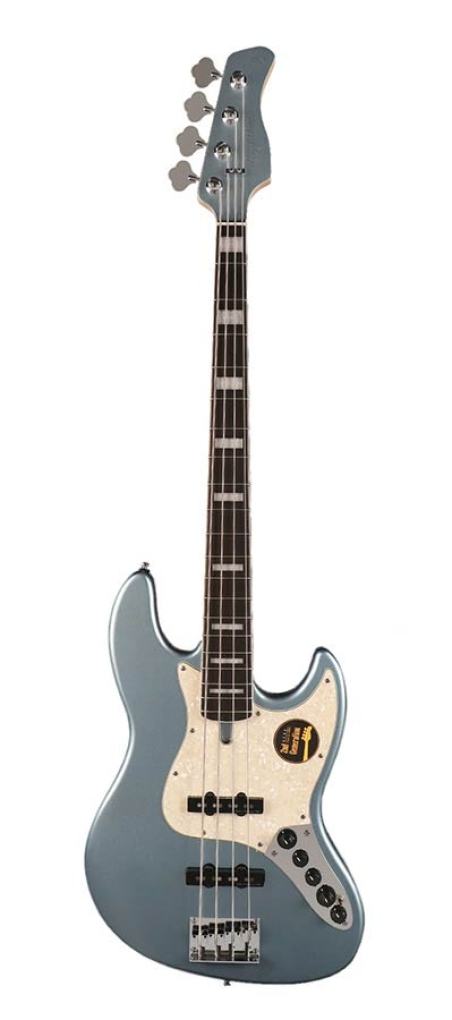 Sire Basses V7+ A4/LPB