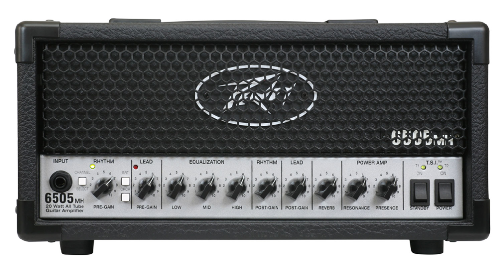 Peavey 6505 MH Mini Head