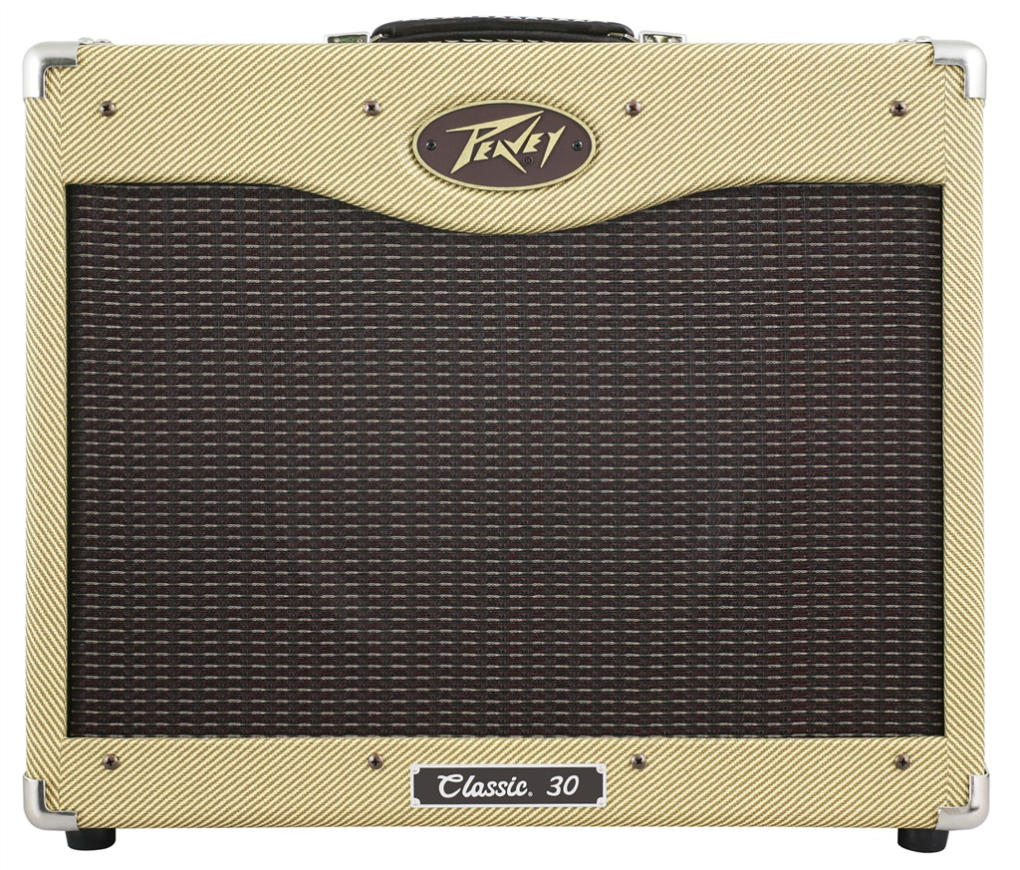 Peavey Classic 30 112