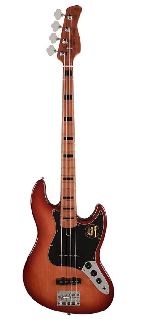 Sire Basses V5 A4/TS