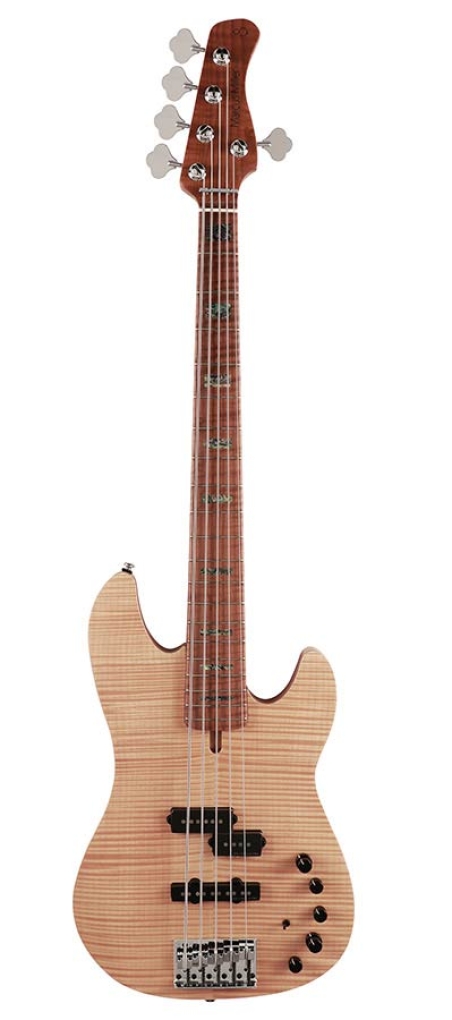 Sire Basses P10+ A5/NT