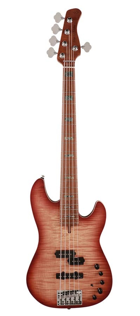 Sire Basses P10+ A5/TS