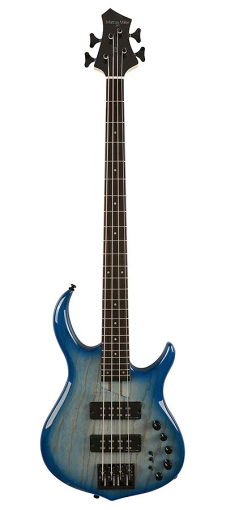 Sire Basses M5+ S4/TBL