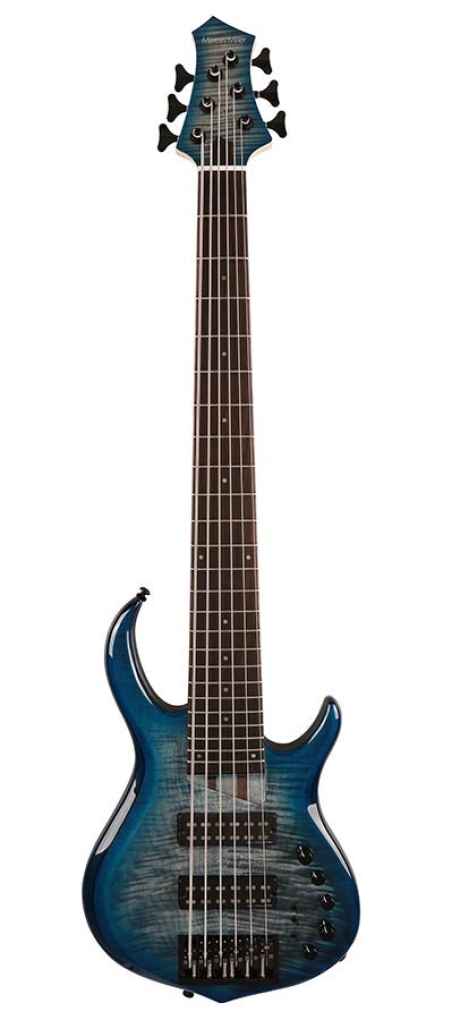 Sire Basses M7+ A6/TBL