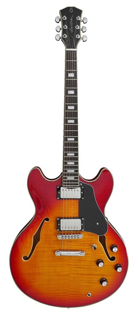 Sire Guitars H7/CS