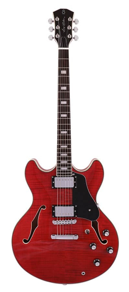 Sire Guitars H7/STR