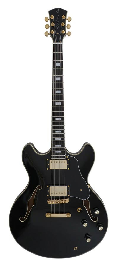 gibson b25 value