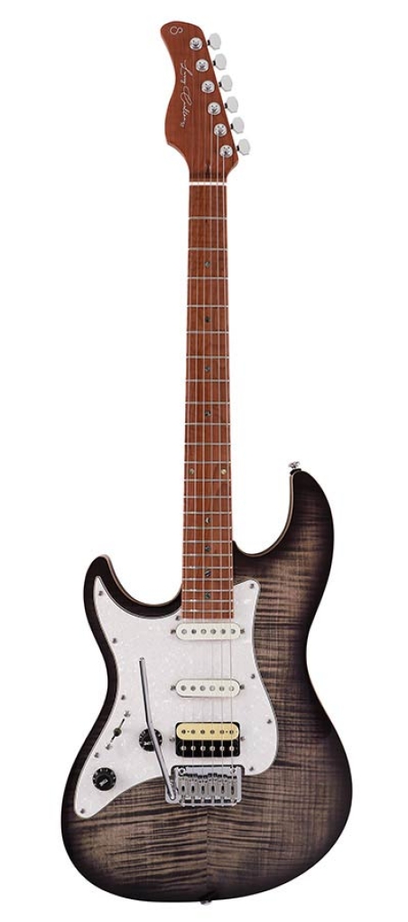 Sire Guitars S7FML/TBK