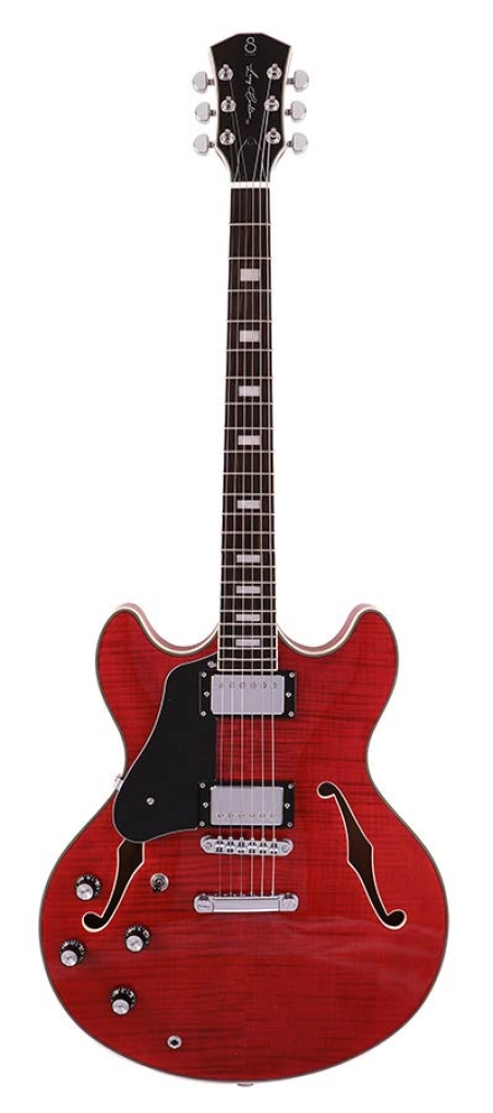 Sire Guitars H7L/STR