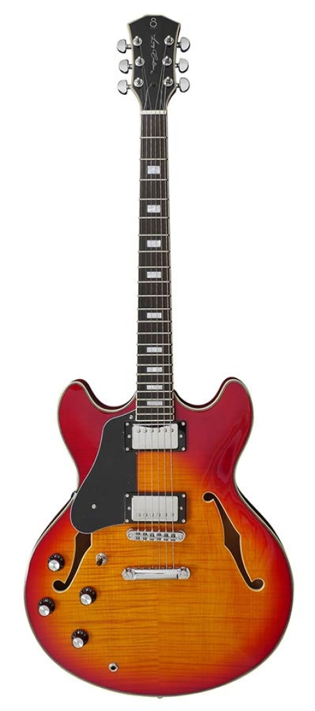 Sire Guitars H7L/CS