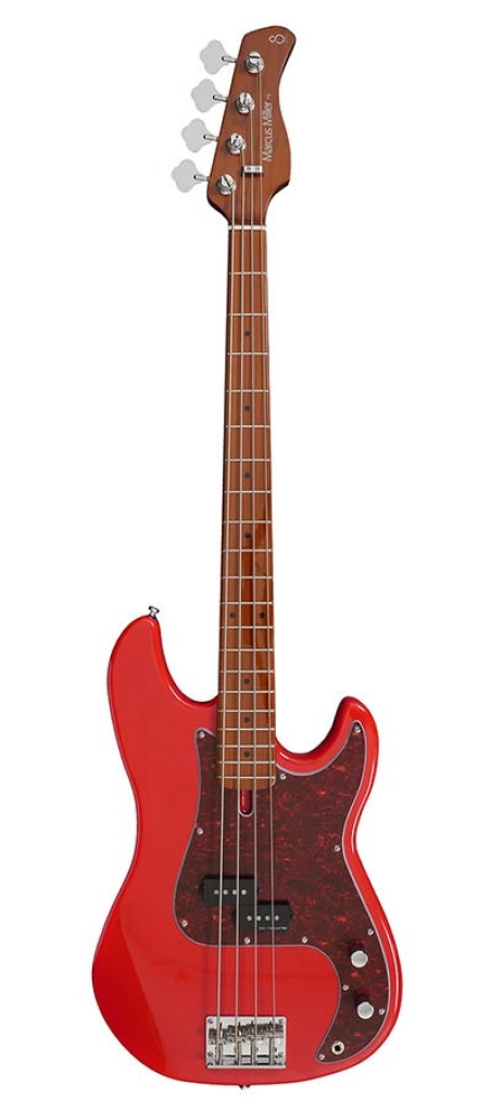 Sire Basses P5 A4/DRD