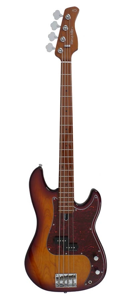 Sire Basses P5 A4/TS