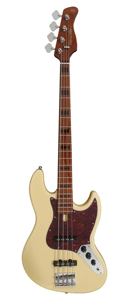 Sire Basses V5 A4/VWH