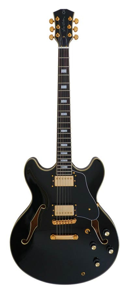 Sire Guitars H7/BK