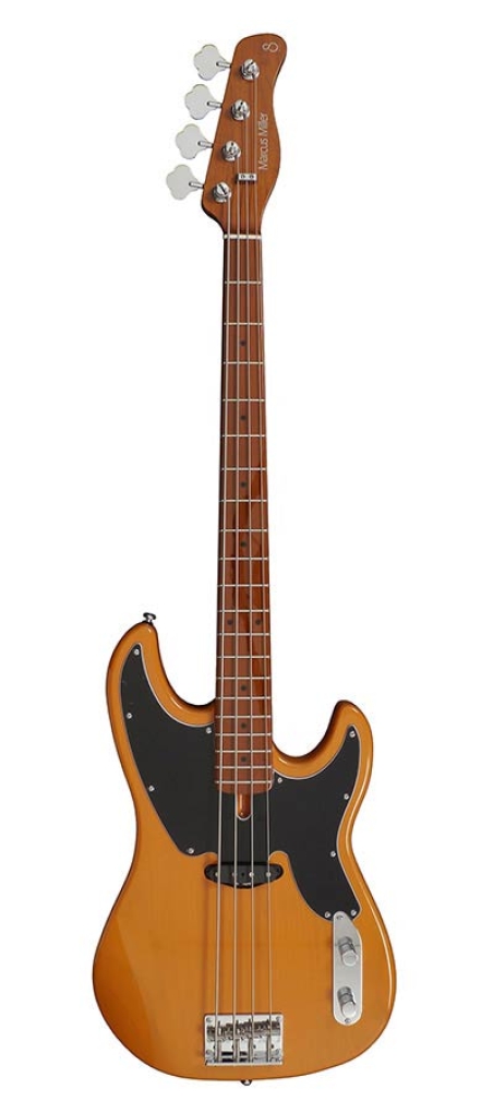 Sire Basses D5 A4/BB