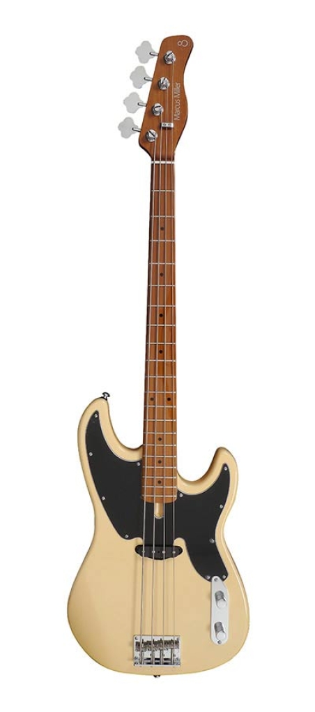 Sire Basses D5 A4/VW