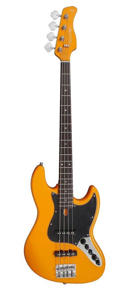 Sire Basses V3+ 4/ORG