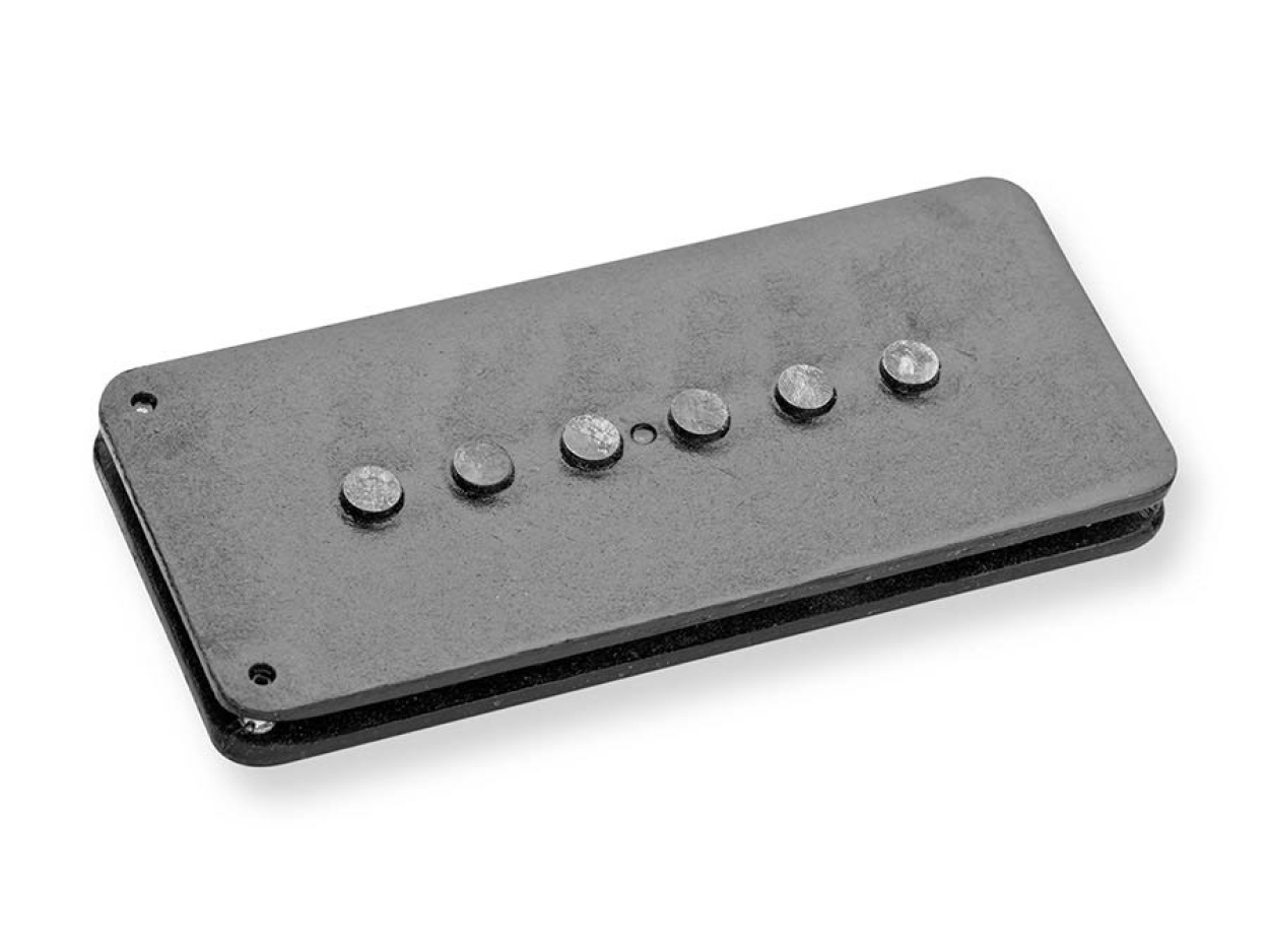 single coil pickup Antiquity I for JM, bridge, no cover