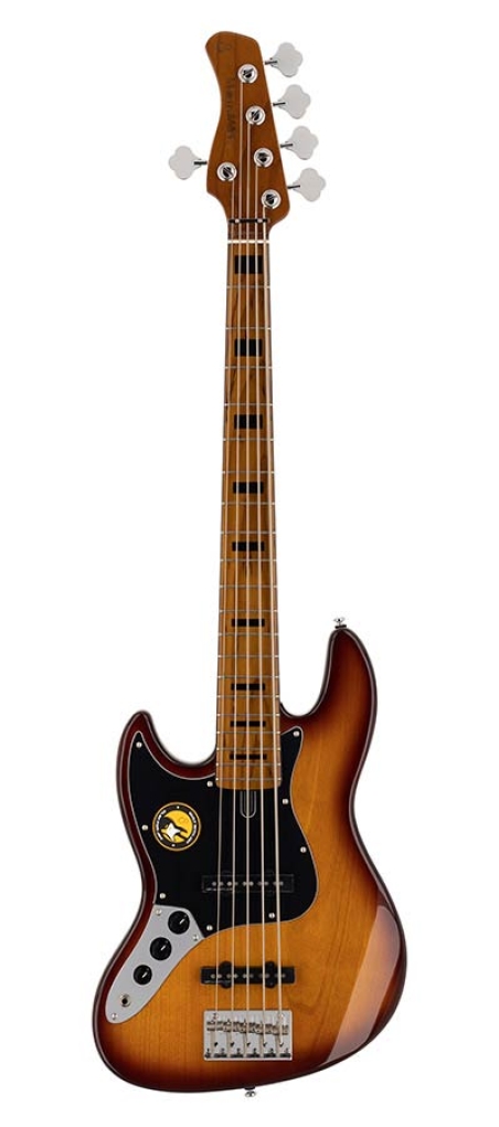 Sire Basses V5 A5L/TS