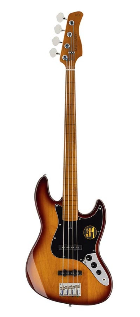 Sire Basses V5 A4F/TS