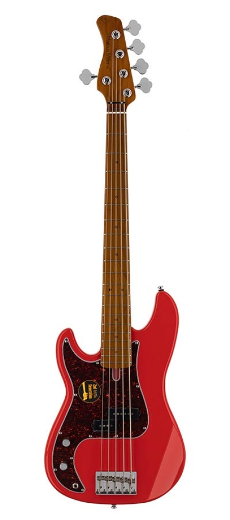 Sire Basses P5 A5L/DRD