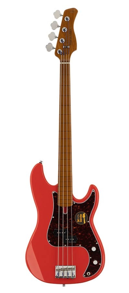 Sire Basses P5 A4F/DRD