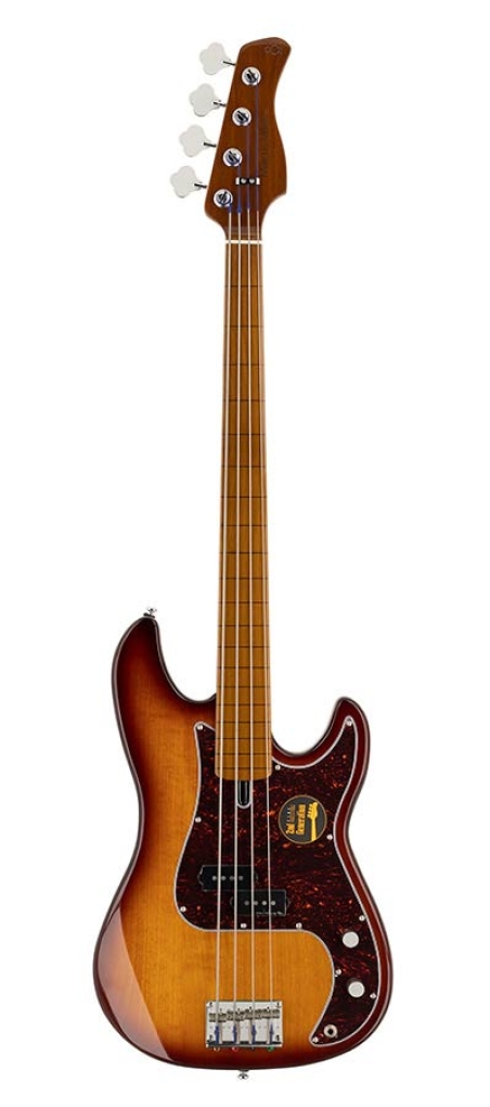 Sire Basses P5 A4F/TS