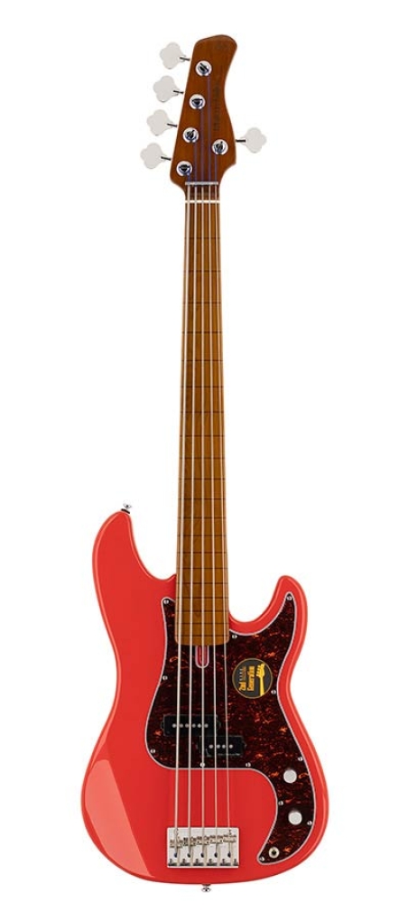 Sire Basses P5 A5F/DRD