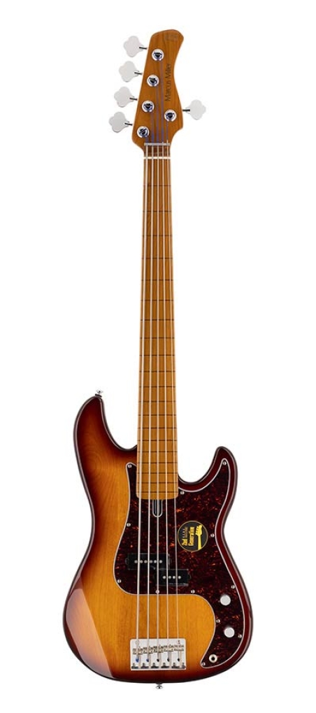 Sire Basses P5 A5F/TS