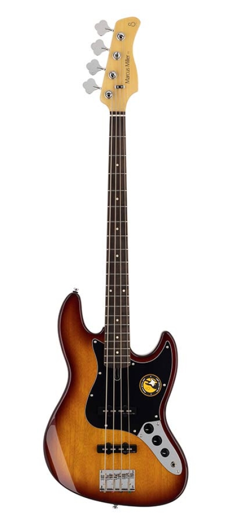 Sire Basses V3P 4/TS