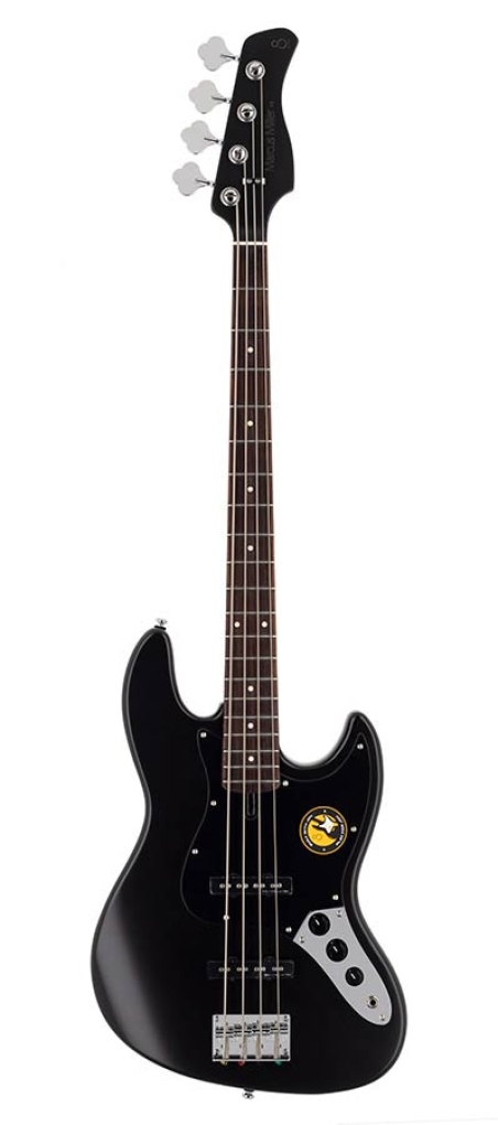 Sire Basses V3P 4/BKS