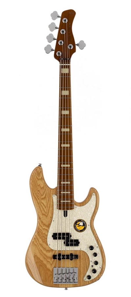 Sire Basses P8 S5/NT