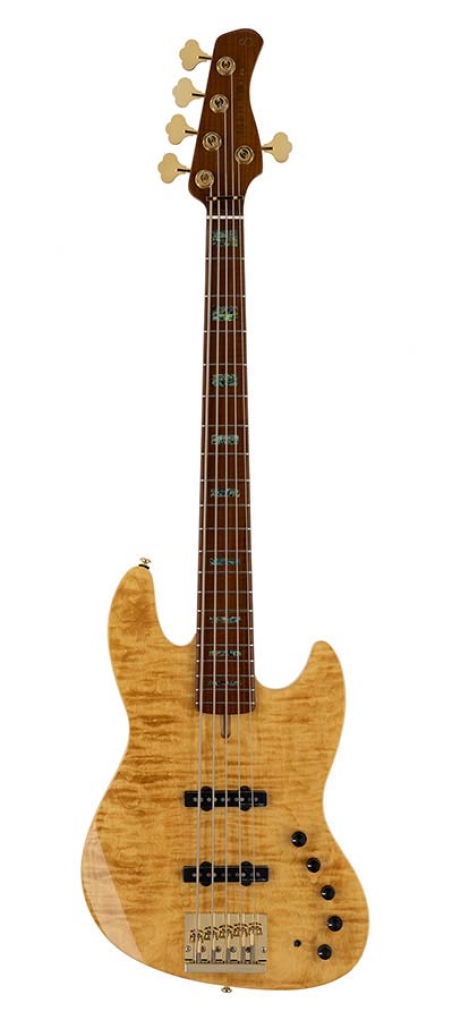 Sire Basses V10 DX5/NT