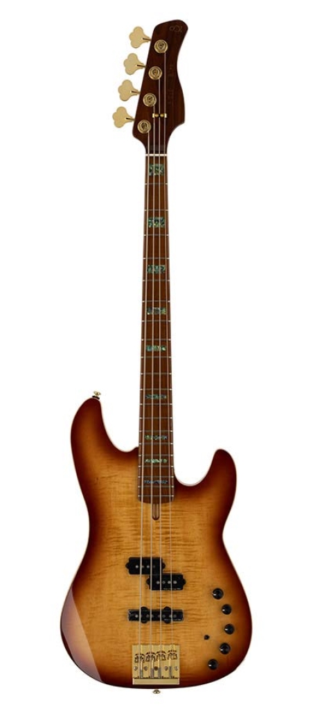 Sire Basses P10 DX4/TS