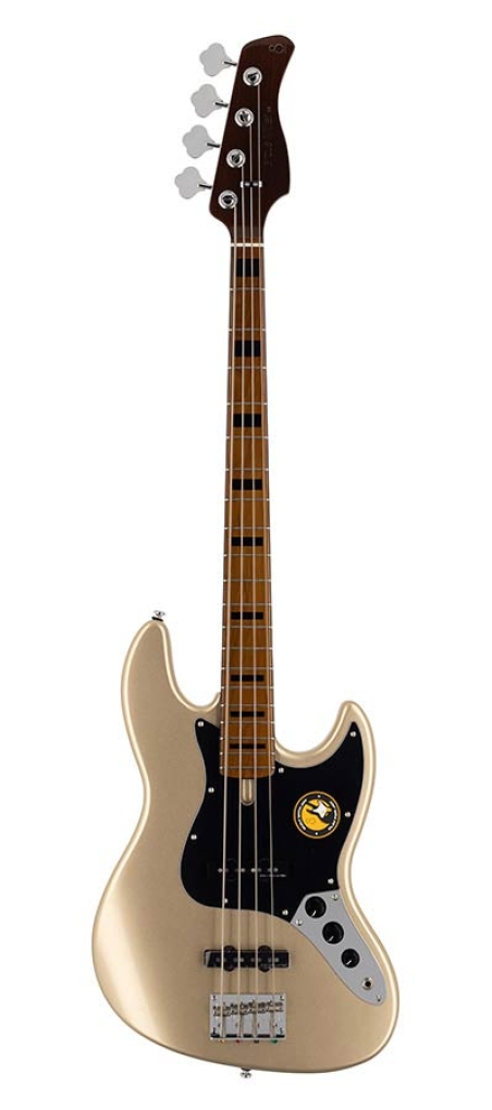 Sire Basses V5 A4/CGM