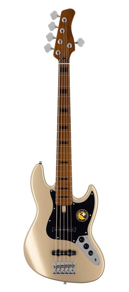 Sire Basses V5 A5/CGM