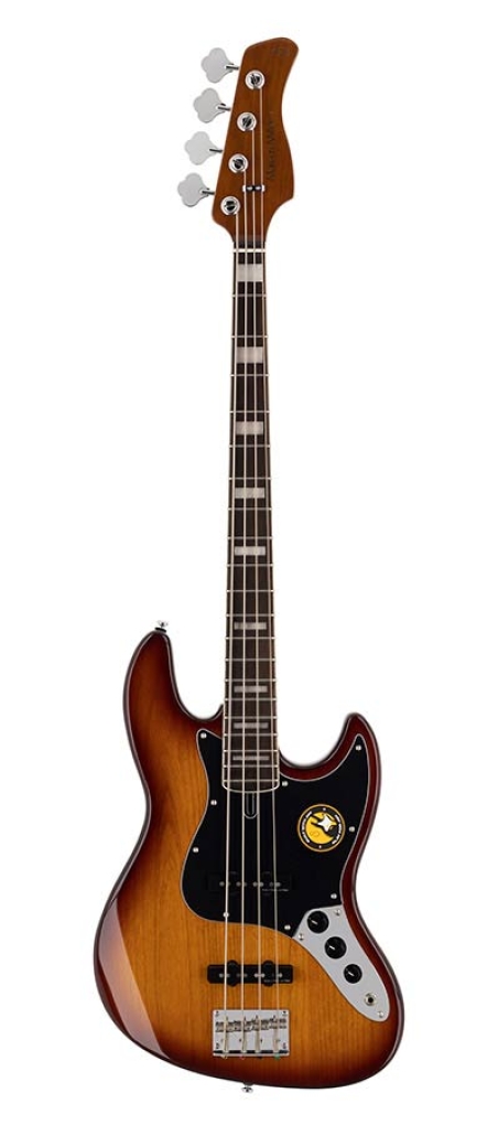 Sire Basses V5R A4/TS